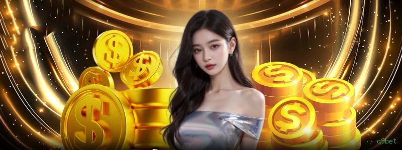 Cassino ao Vivo q9bet